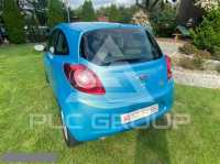 2009 Ford KA