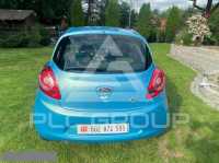 2009 Ford KA