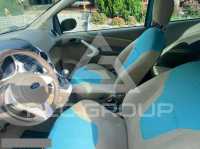 2009 Ford KA