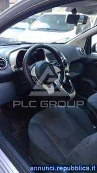 2009 Ford KA