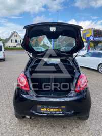 2009 Ford KA