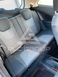 2009 Ford KA