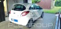 2009 Ford KA
