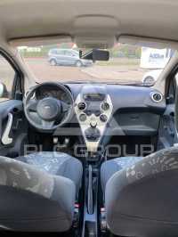 2009 Ford KA