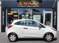 2009 Ford KA