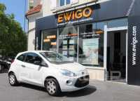 2009 Ford KA