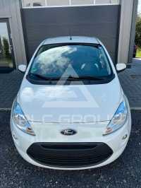 2009 Ford KA