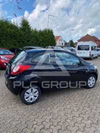 2009 Ford KA