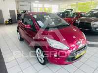 2009 Ford KA