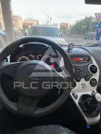 2009 Ford KA