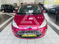 2009 Ford KA