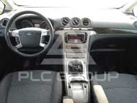 2009 Ford GALAXY
