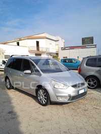 2009 Ford GALAXY