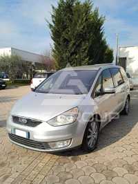 2009 Ford GALAXY