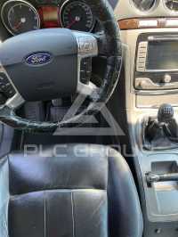 2009 Ford GALAXY