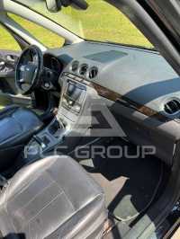 2009 Ford GALAXY