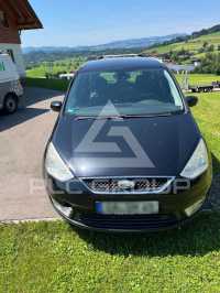 2009 Ford GALAXY