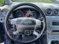2009 Ford S-Max
