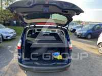 2009 Ford S-Max