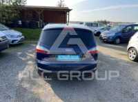 2009 Ford S-Max