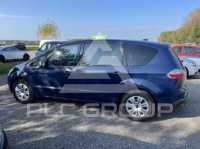 2009 Ford S-Max