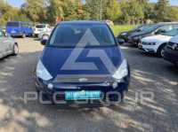 2009 Ford S-Max