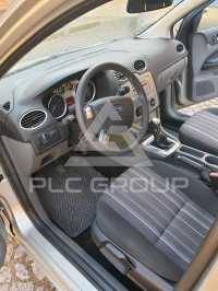 2009 Ford FOCUS