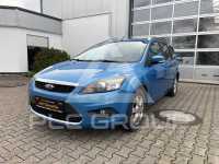 2009 Ford FOCUS