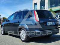 2009 Ford FOCUS