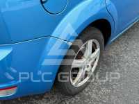 2009 Ford FOCUS