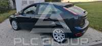 2009 Ford FOCUS