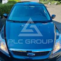 2009 Ford FOCUS