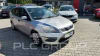 2009 Ford FOCUS