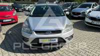 2009 Ford FOCUS