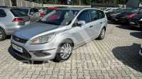 2009 Ford FOCUS