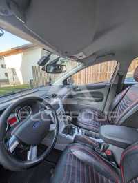 2009 Ford FOCUS