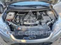 2009 Ford FOCUS