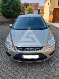 2009 Ford FOCUS