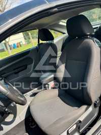 2009 Ford FOCUS