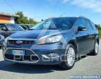 2009 Ford FOCUS