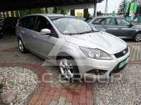 2009 Ford FOCUS