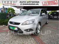 2009 Ford FOCUS