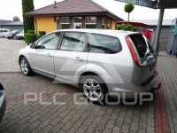 2009 Ford FOCUS