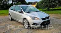 2009 Ford FOCUS