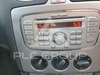 2009 Ford FOCUS