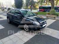 2009 Ford FOCUS