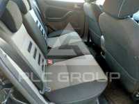 2009 Ford FOCUS