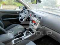 2009 Ford FOCUS