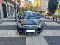2009 Ford FOCUS