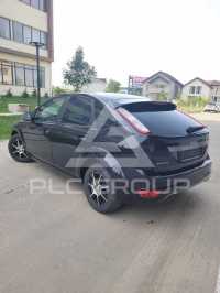2009 Ford FOCUS